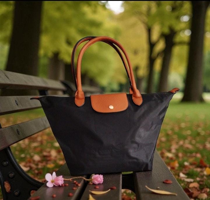 Mala de Ombro Grande Impermeável - Tamanho L