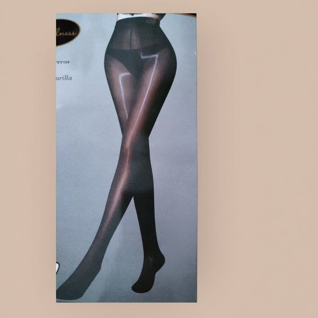 Collants Anti Rasgo Resistentes