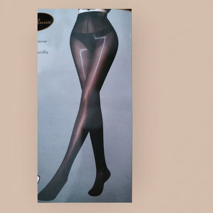 Collants Anti Rasgo Resistentes