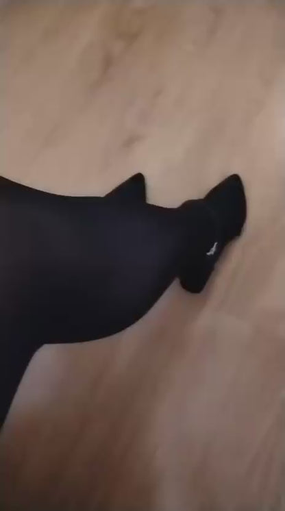 Collants Anti Rasgo Resistentes