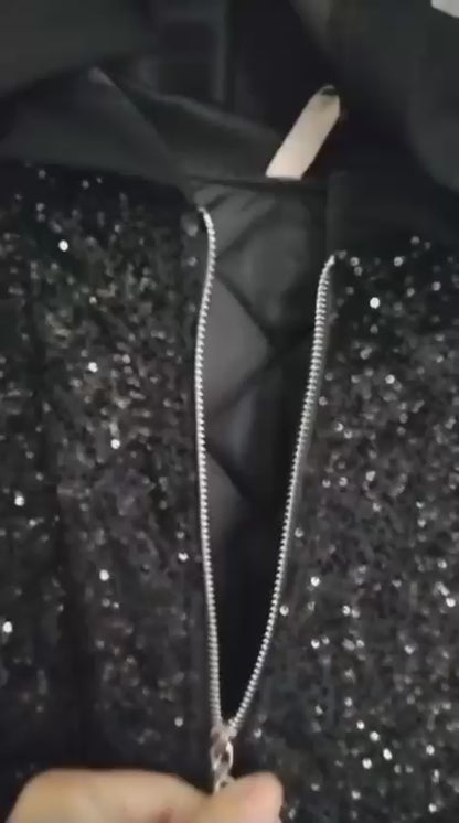 Conjunto 3 Peças: Casaco Comprido + Calça + Blusa